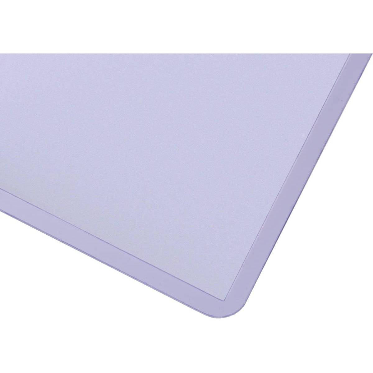 3" x 4" Regular Toploader 25-Pack - Ultra Pro - Hard Plastic Baseball Card Sleeves