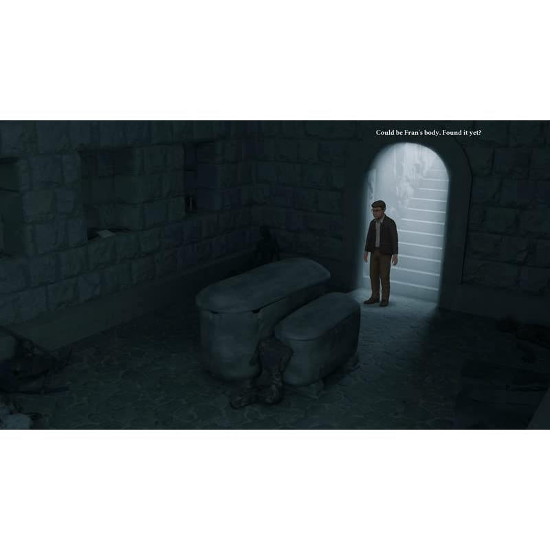 Saint Kotar - PlayStation 5, PlayStation 4 - SOEDESCO