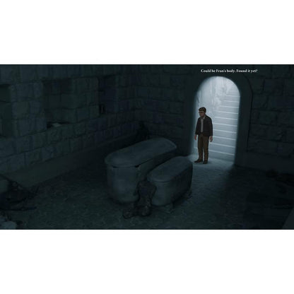 Saint Kotar - PlayStation 5, PlayStation 4 - SOEDESCO