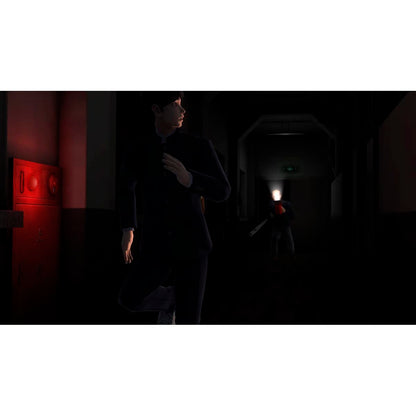 White Day: A Labyrinth Named School - PlayStation 4 - PQube