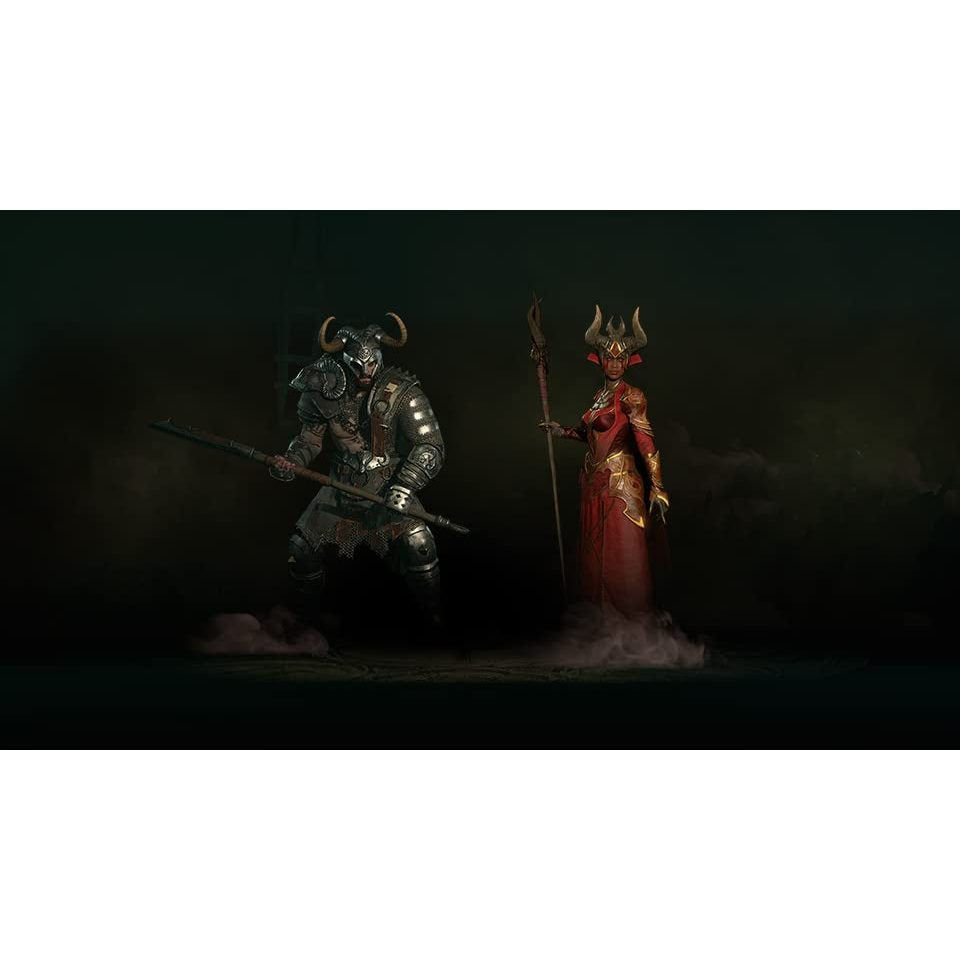 Diablo IV Cross-Gen Bundle - Xbox Series X, Xbox One - Blizzard