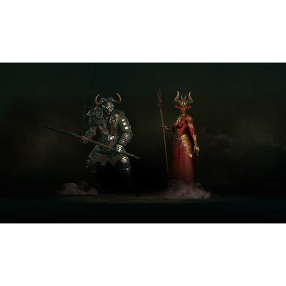 Diablo IV Cross-Gen Bundle - Xbox Series X, Xbox One - Blizzard