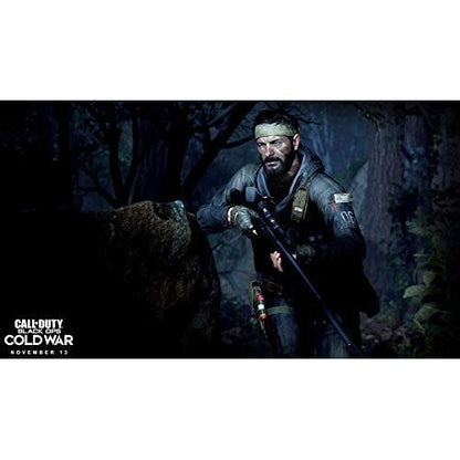 Call of Duty: Black Ops Cold War - Xbox Series X, Xbox One - Activision