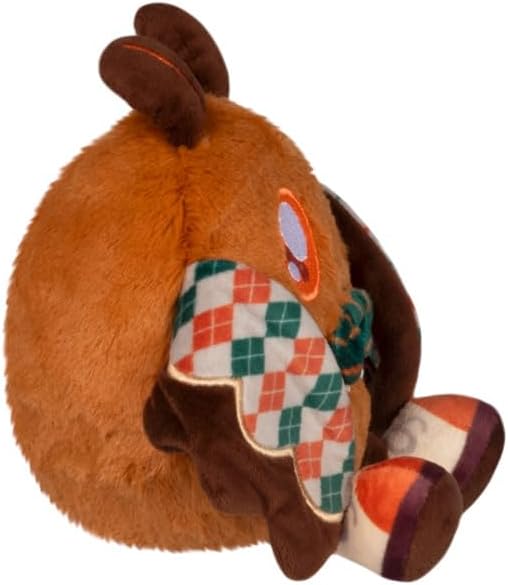 Mothman Professor Plush - Squishable - Alter Ego Series