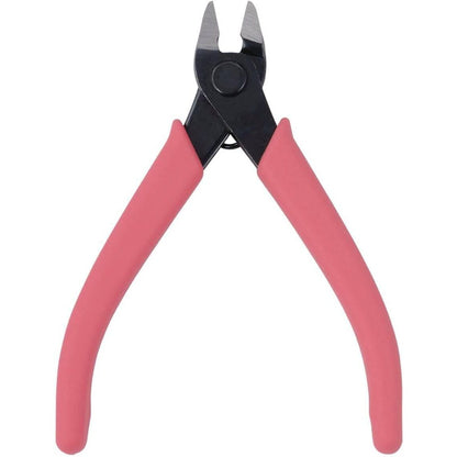 Entry Nipper Hobby Tool Pink - Bandai Spirits