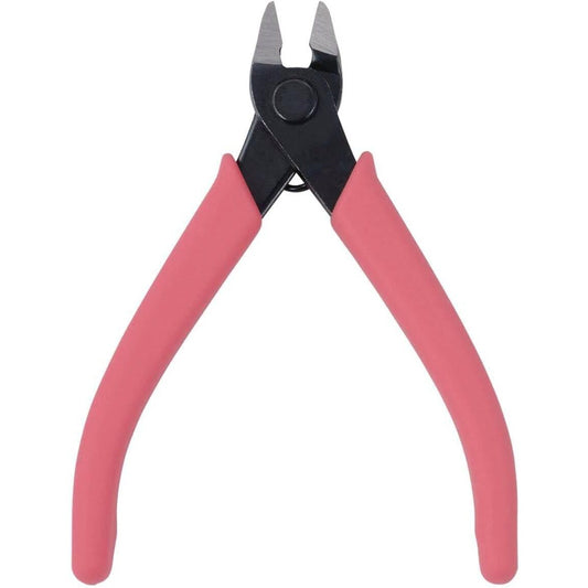 Entry Nipper Hobby Tool Pink - Bandai Spirits