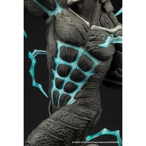 Kaiju No. 8 1/8 Scale Statue Figure - Kotobukiya - ArtFX J