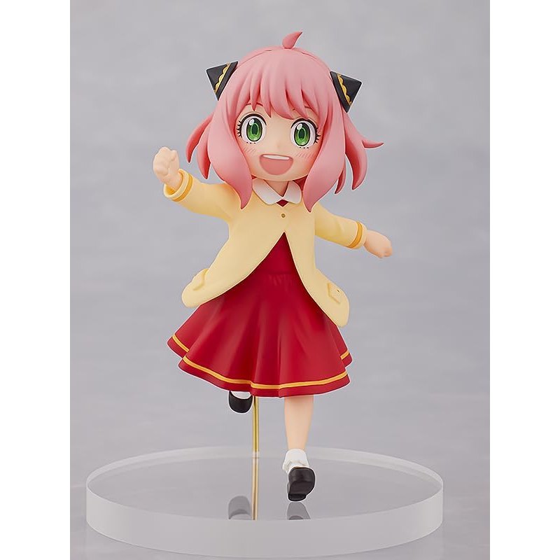 Spy x Family Anya Forger On an Outing Ver. Statue Figure - Good Smile Company - Pop Up Parade