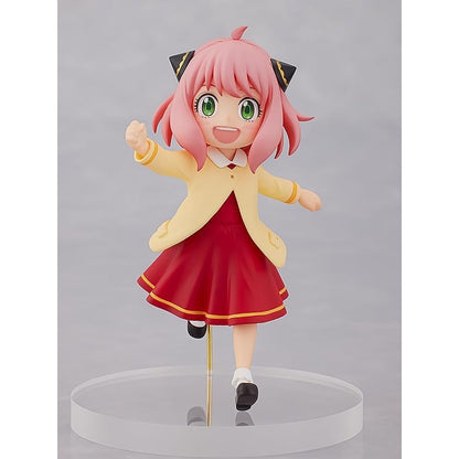 Spy x Family Anya Forger On an Outing Ver. Statue Figure - Good Smile Company - Pop Up Parade