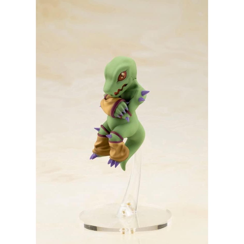 Eria The Water Charmer Yu Gi Oh Statue