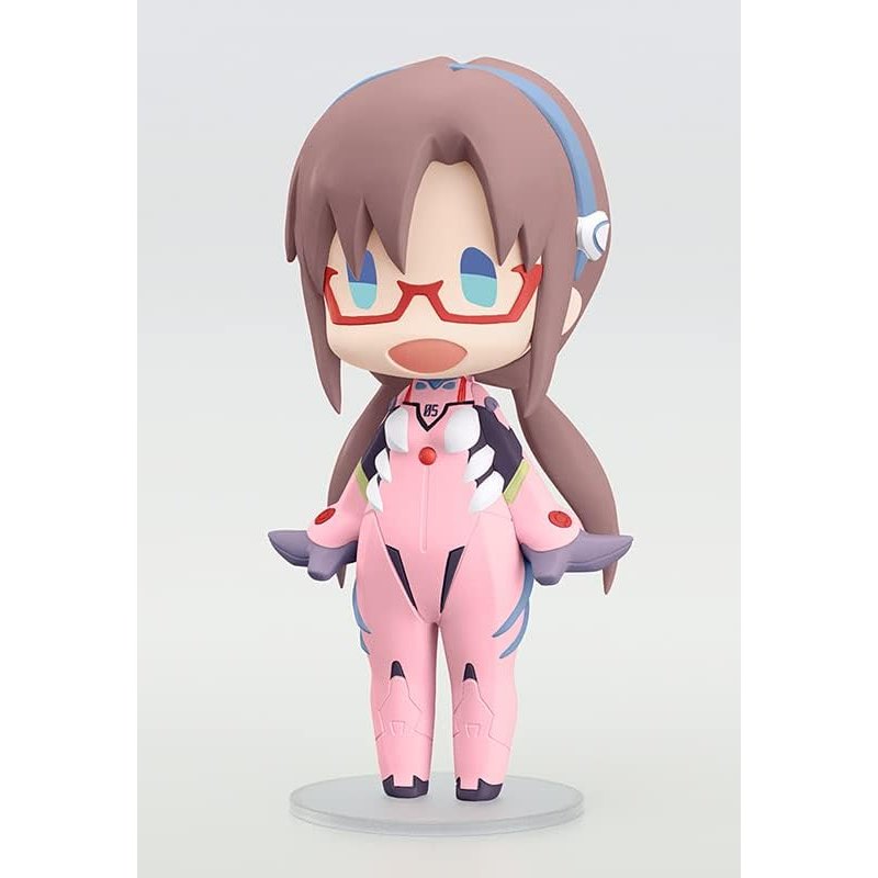 Rebuild of Evangelion Mari Makinami Illustrious Figure - Good Smile - Hello! #19
