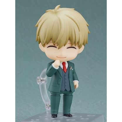 Spy x Family Loid Forger Figure - Good Smile Company - Nendoroid #1901