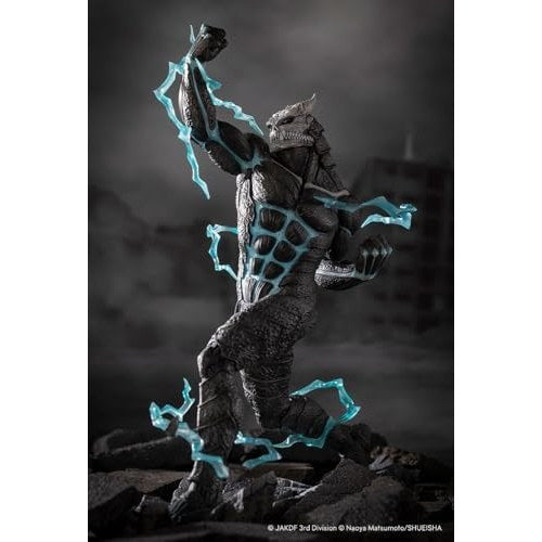 Kaiju No. 8 1/8 Scale Statue Figure - Kotobukiya - ArtFX J