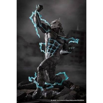 Kaiju No. 8 1/8 Scale Statue Figure - Kotobukiya - ArtFX J