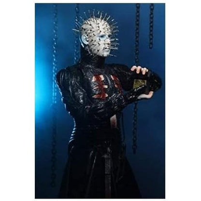 Hellraiser Ultimate Pinhead Action Figure - NECA