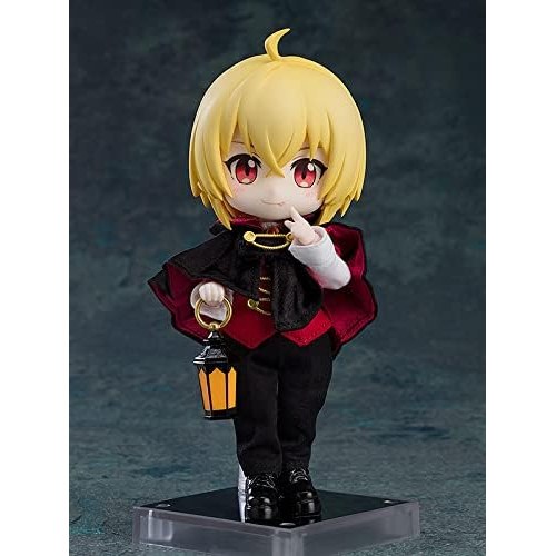 Vampire Camus 5.5" Doll Figure - Good Smile Company - Nendoroid