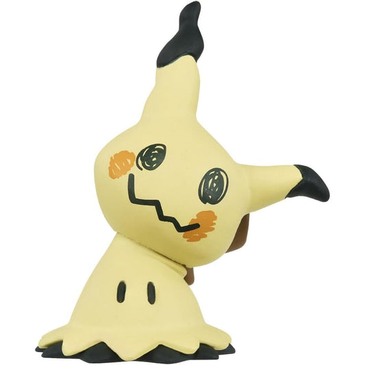 Pokemon Mimikyu Figure - Takara Tomy - MonColle MS-13