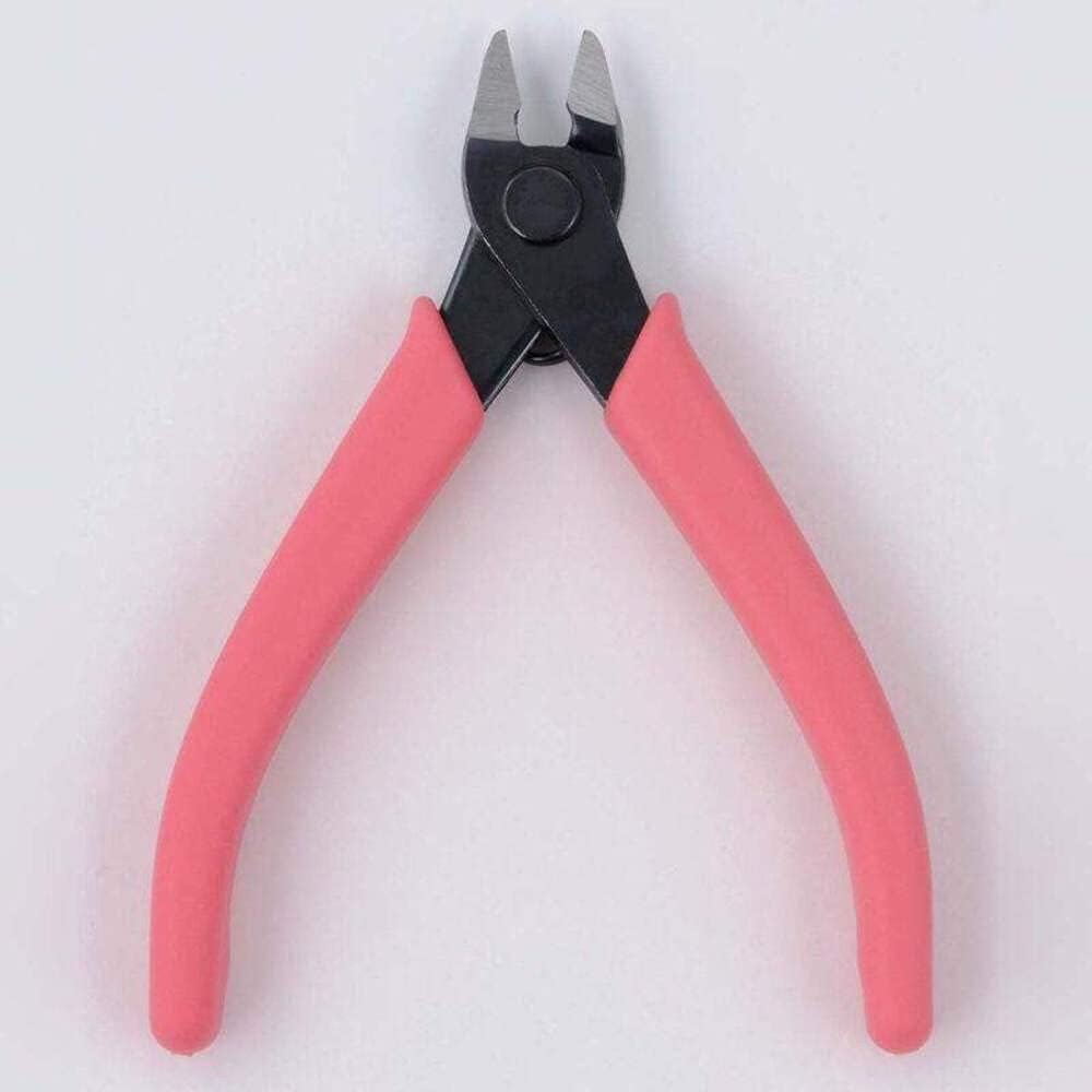 Entry Nipper Hobby Tool Pink - Bandai Spirits