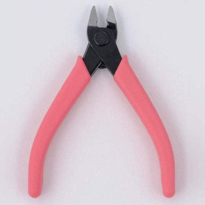 Entry Nipper Hobby Tool Pink - Bandai Spirits