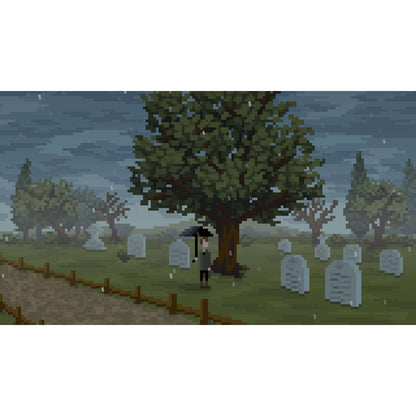 The Last Door Complete Edition - Nintendo Switch - The Game Kitchen, Tesura Games