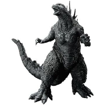 Godzilla Minus One Godzilla Minus Color Ver. Action Figure - Bandai Spirits - S.H.MonsterArts