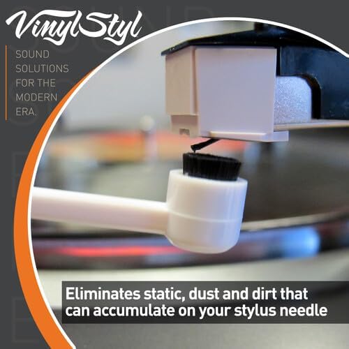 VINYL STYL STYLUS CLEANING KIT