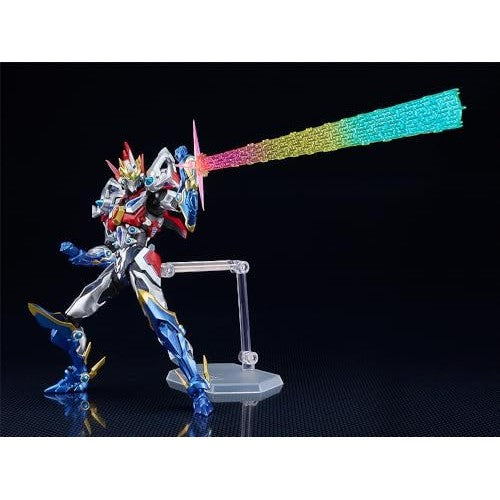 Gridman Universe Gridman Universe Fighter Action Figure - Good Smile Company - Figma SP-163