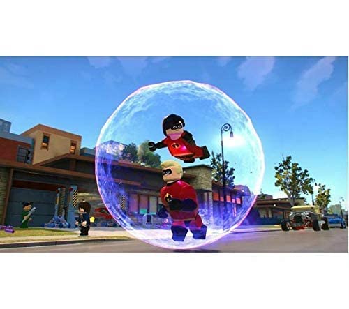 LEGO The Incredibles - Nintendo Switch - WB Games