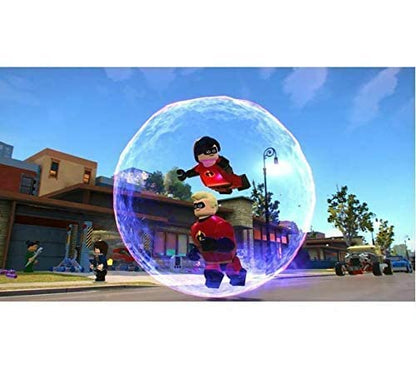 LEGO The Incredibles - Nintendo Switch - WB Games