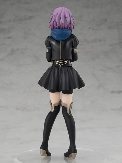 Fire Emblem: Three Houses Bernadetta Von Varley Pop Up Parade Figure