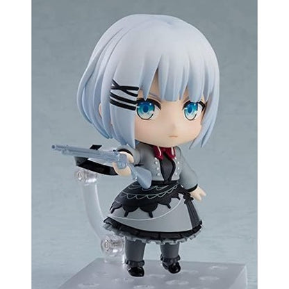 The Detective is Already Dead Siesta Doll Figure - Good Smile Company - Nendoroid