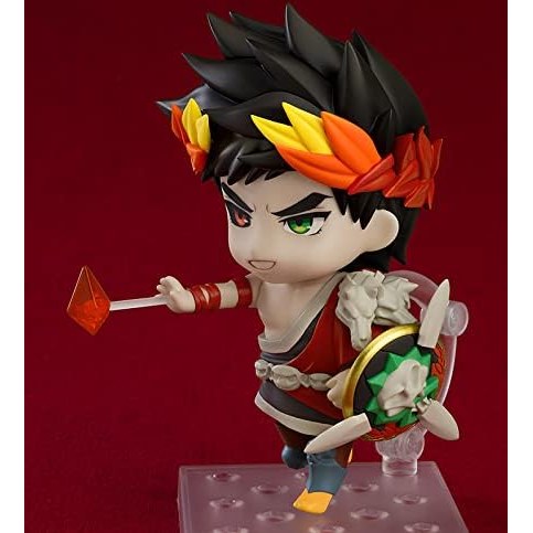 Hades Zagreus Nendoroid Figure 1797