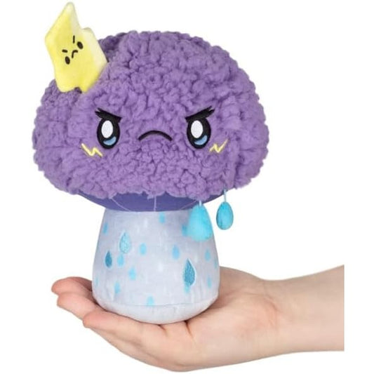 Stormy Mushroom Plush - Squishable - Alter Egos Series #9