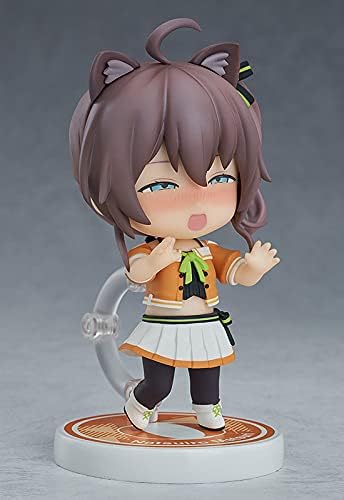 Hololive Production Natsuiro Matsuri Nendoroid Figure 1643