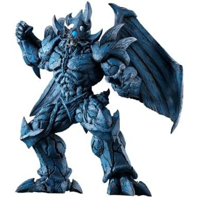 Yu-Gi-Oh! Duel Monsters Obelisk the Tormentor Figure - Bandai Spirits - Ichibansho Egyptyian God Series