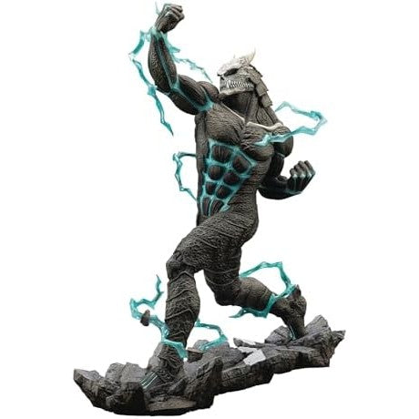 Kaiju No. 8 1/8 Scale Statue Figure - Kotobukiya - ArtFX J