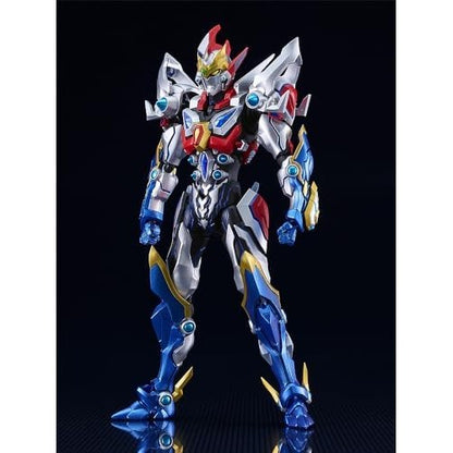 Gridman Universe Gridman Universe Fighter Action Figure - Good Smile Company - Figma SP-163