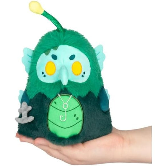 Plague Doctor Sea Monster Plush - Squishable - Alter Ego Series 12