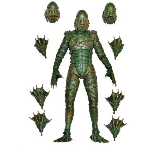 Creature from the Black Lagoon Ultimate Figure