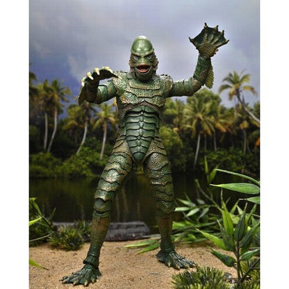 Creature from the Black Lagoon Ultimate Figure