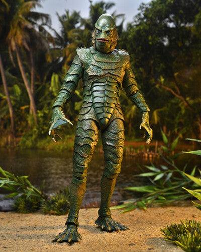 Creature from the Black Lagoon Ultimate Figure