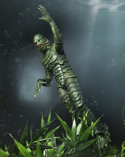 Creature from the Black Lagoon Ultimate Figure