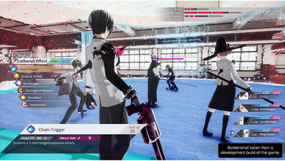 The Caligula Effect Overdose - PlayStation 5