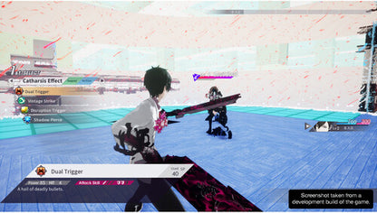 The Caligula Effect Overdose - PlayStation 5