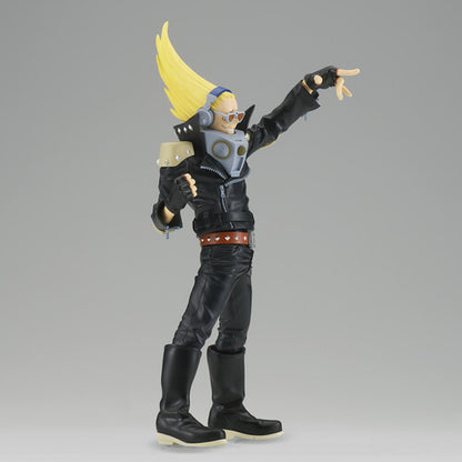 My Hero Academia Age of Heroes Present Mic Statue - BanPresto