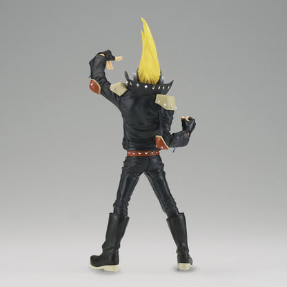 My Hero Academia Age of Heroes Present Mic Statue - BanPresto