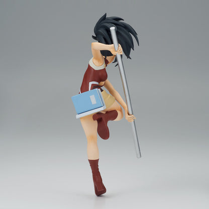 My Hero Academia The Amazing Heroes Vol. 37 Momo Yaoyorozu - BanPresto