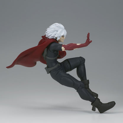 My Hero Academia The Evil Villains Tomura Shigaraki Statue - BanPresto