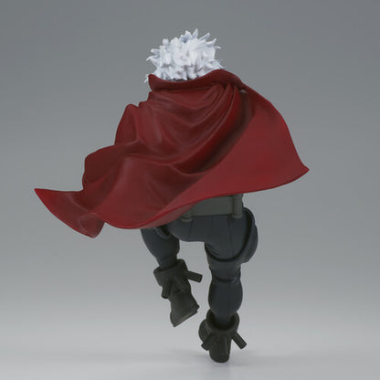 My Hero Academia The Evil Villains Tomura Shigaraki Statue - BanPresto