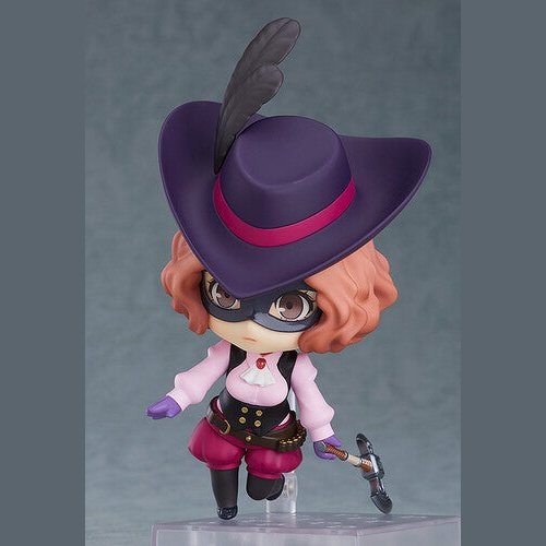 Haru Okumura: Phantom Thief Ver. Nendoroid 1210